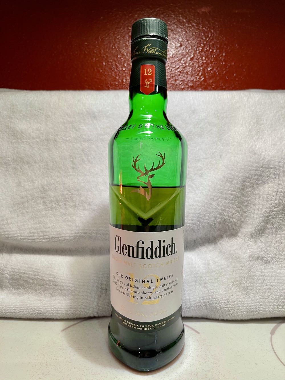 Jack Daniels Limited No.2