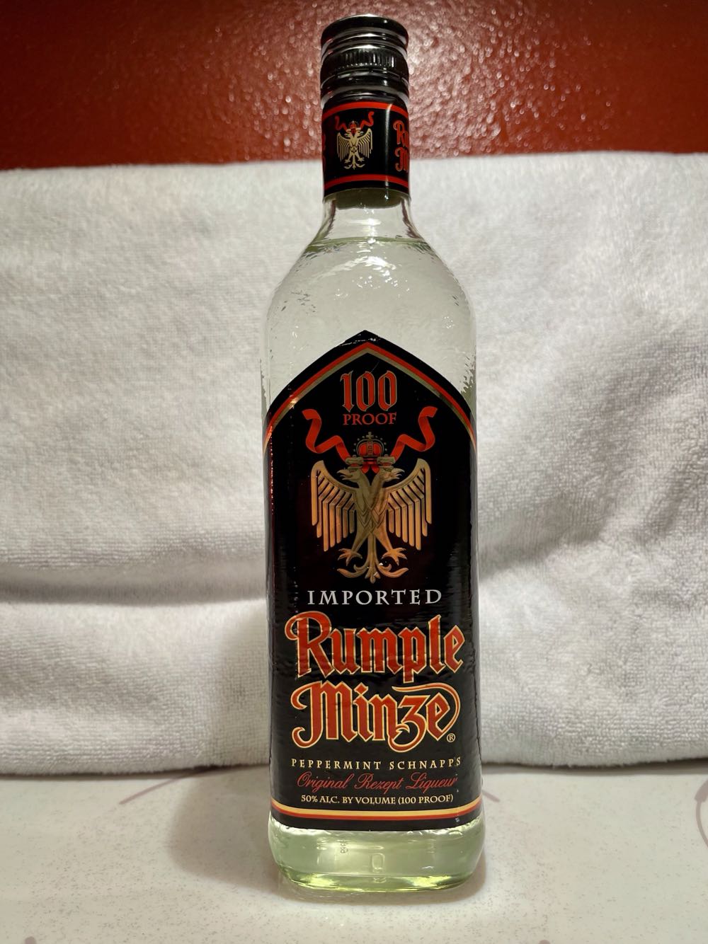 Dalmore Port Vintage 15 Old