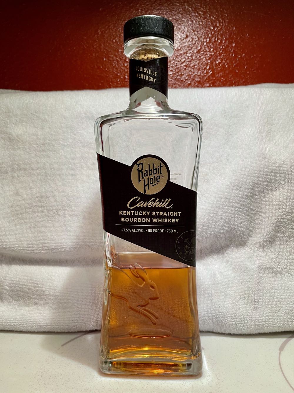 Clement Rhum Très Vieux 2002 Millésime