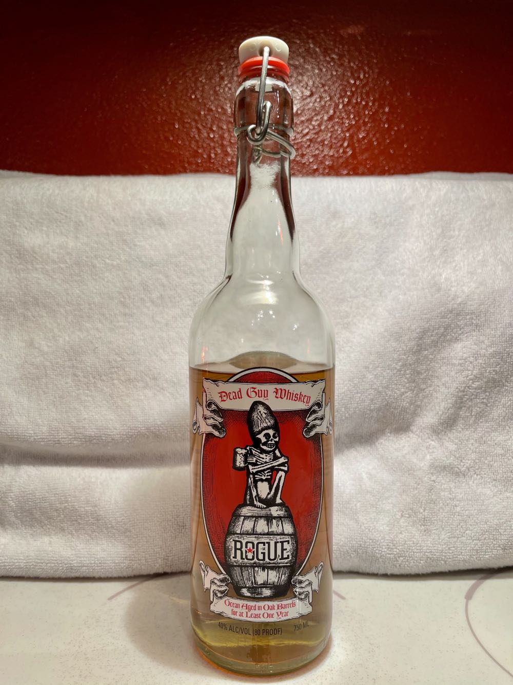 Bacardi Heritage - 1909