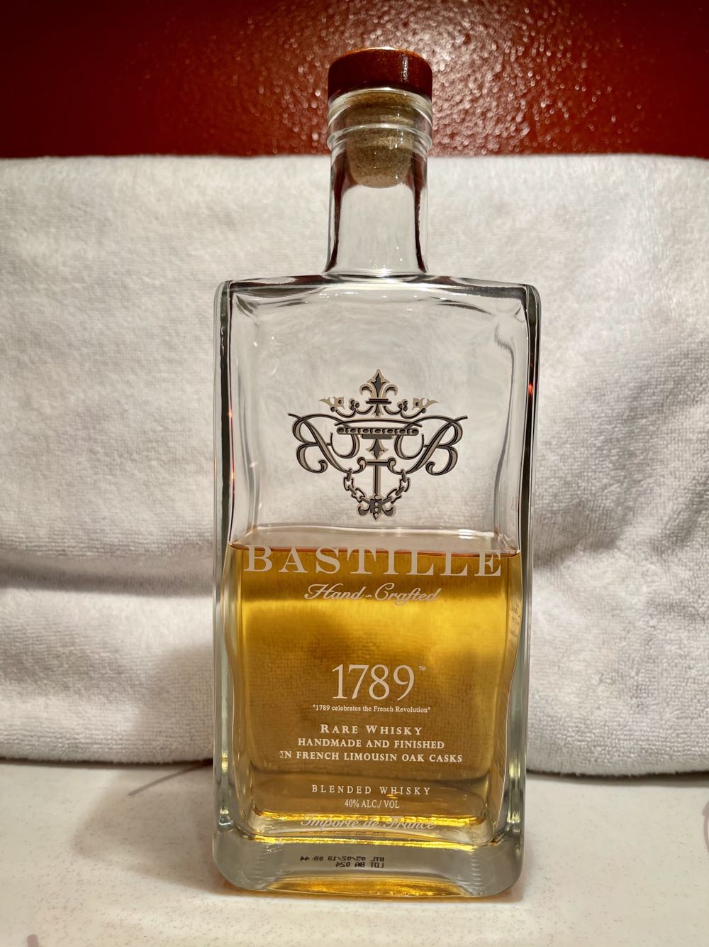 Grande Marnier Signature No 2