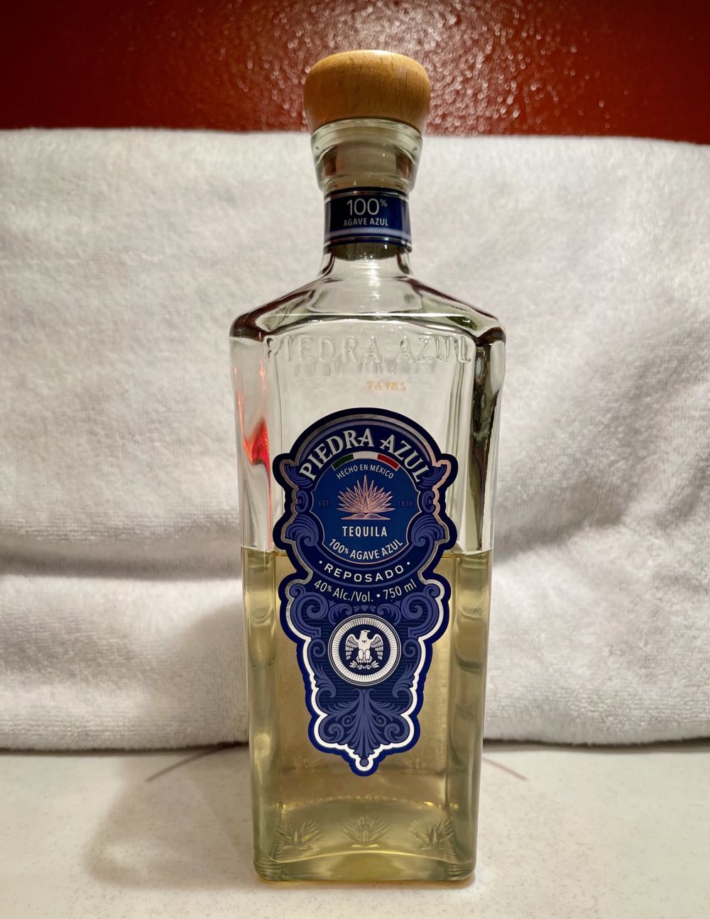 Johnnie Walker Blue Label