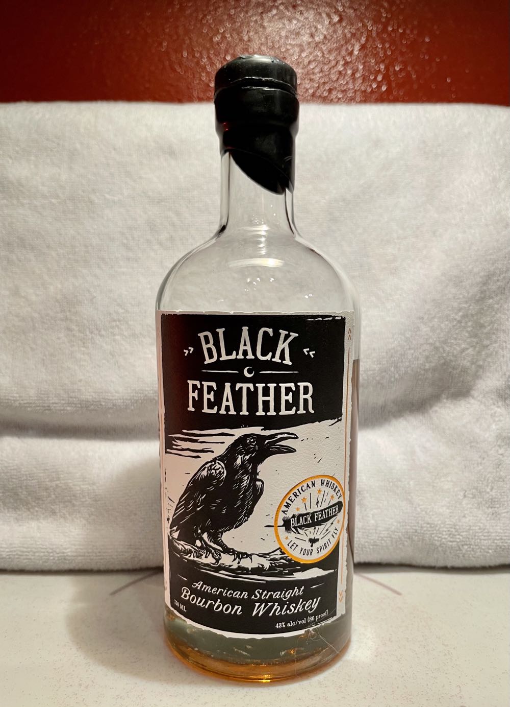 Jack Daniels Single Barrel