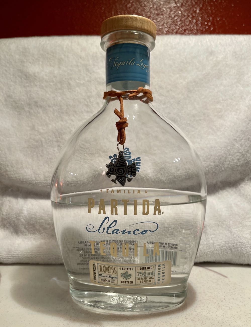 Filliers Premium Grain Vodka