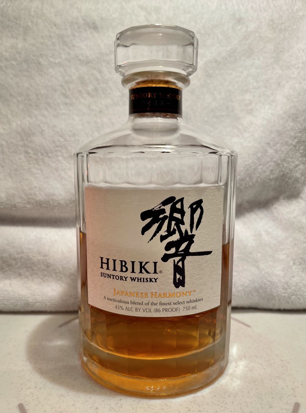 Glendronach 15 Year Revival