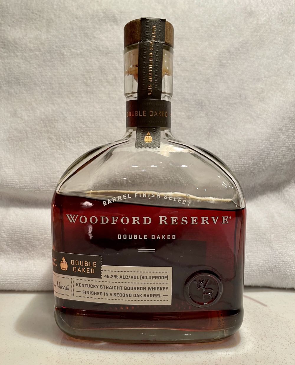 Buffalo Trace Wheat Recipe Kosher