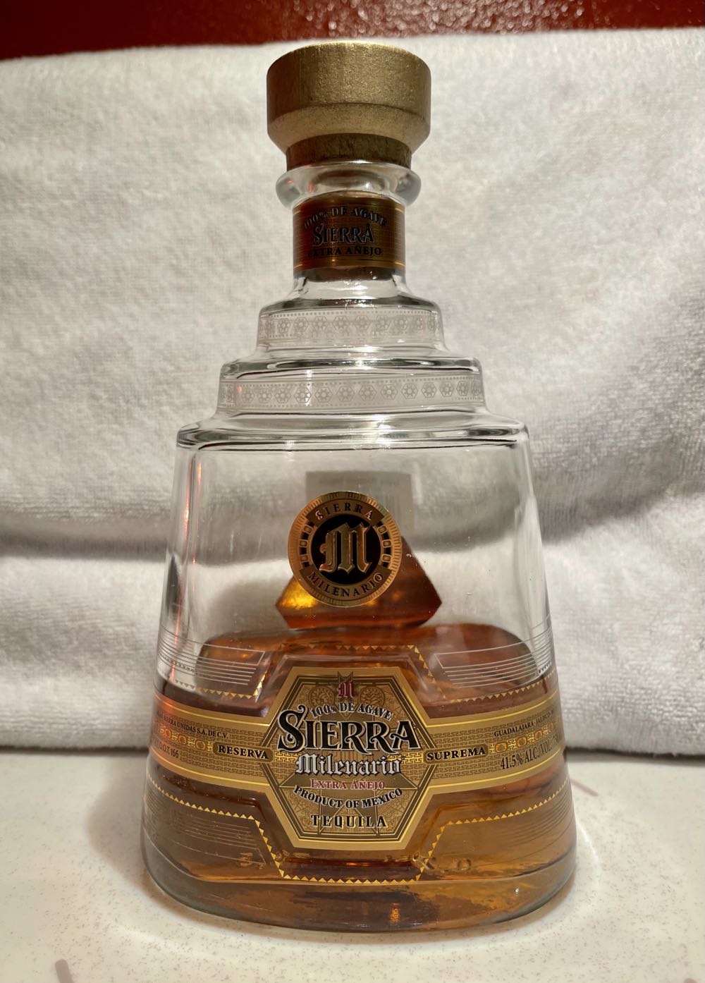 Motorhead Premium Dark Rum