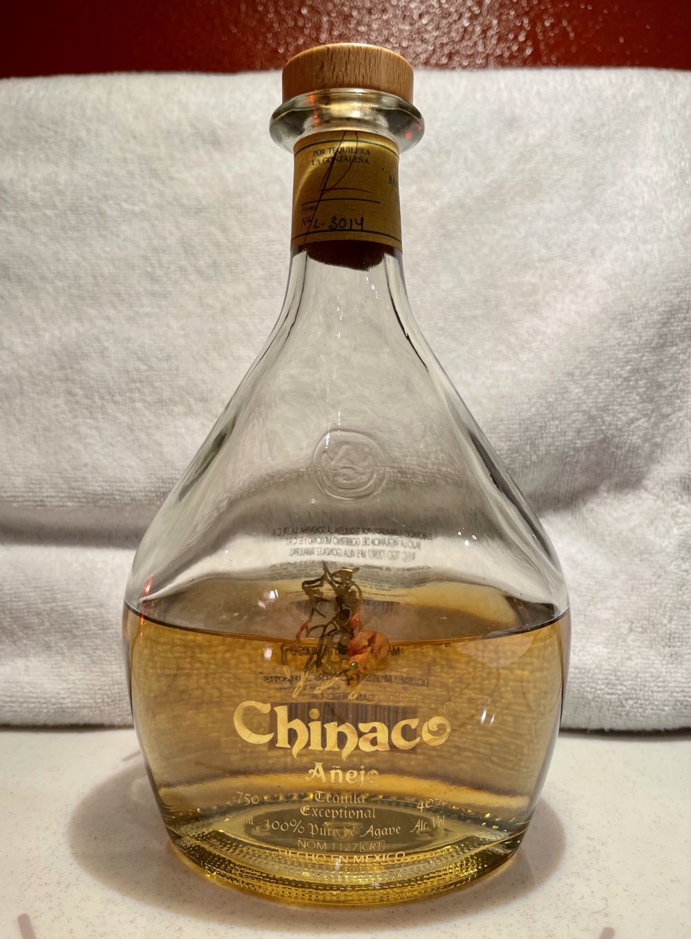 Piscina Reservado Treserres Moai