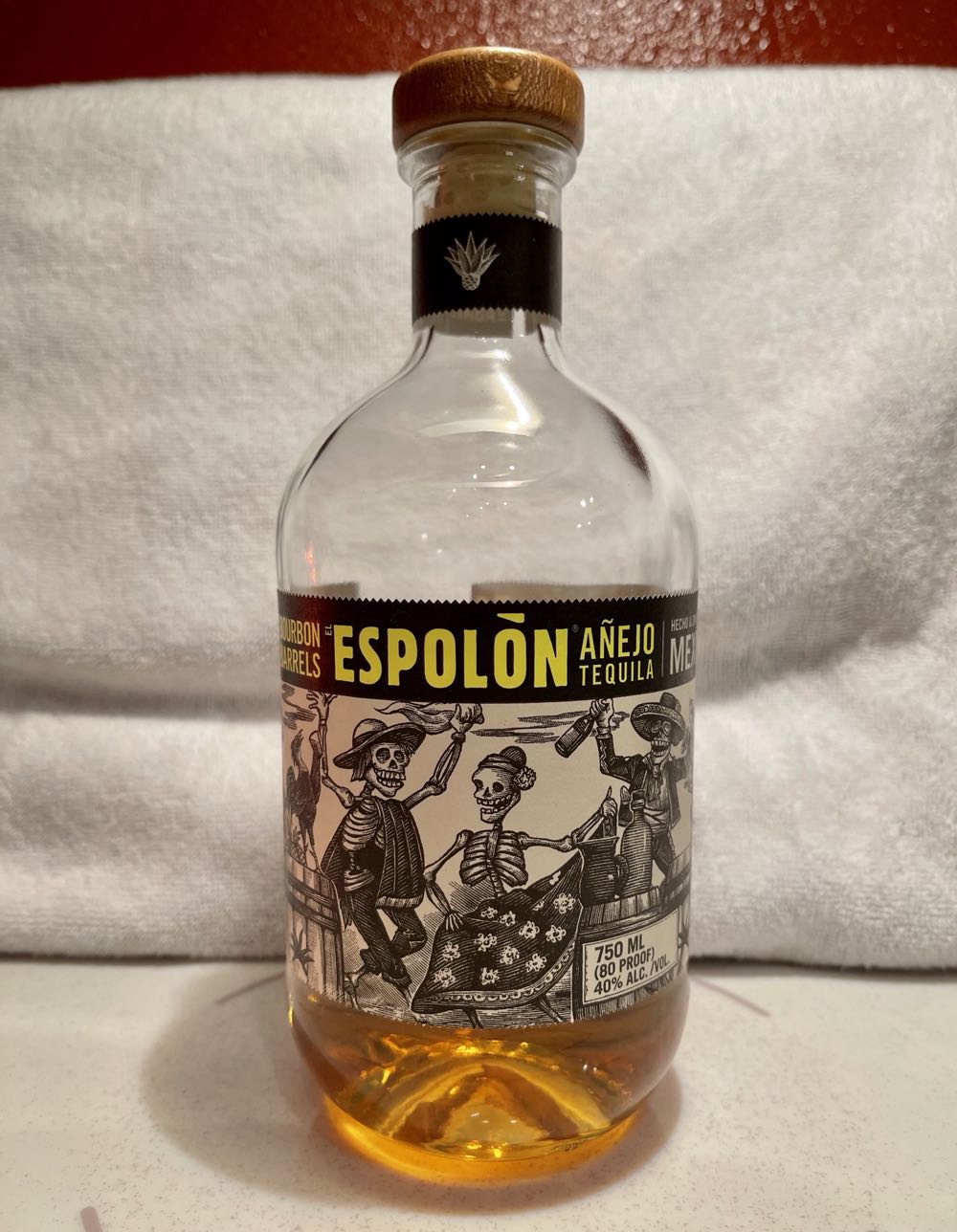 Belvedere Orange Vodka 20cl