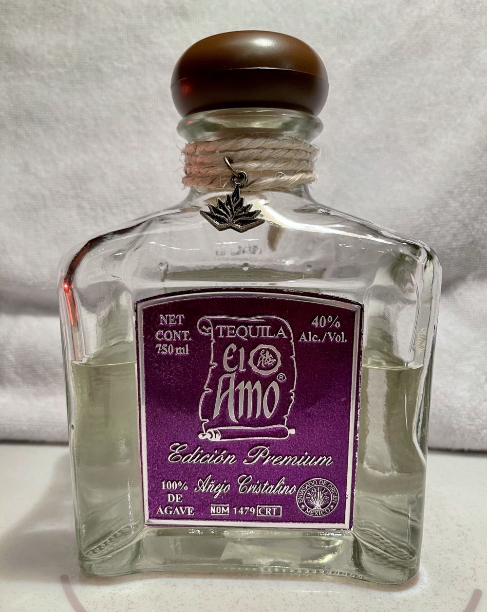 Garrison Brothers Honey Dew