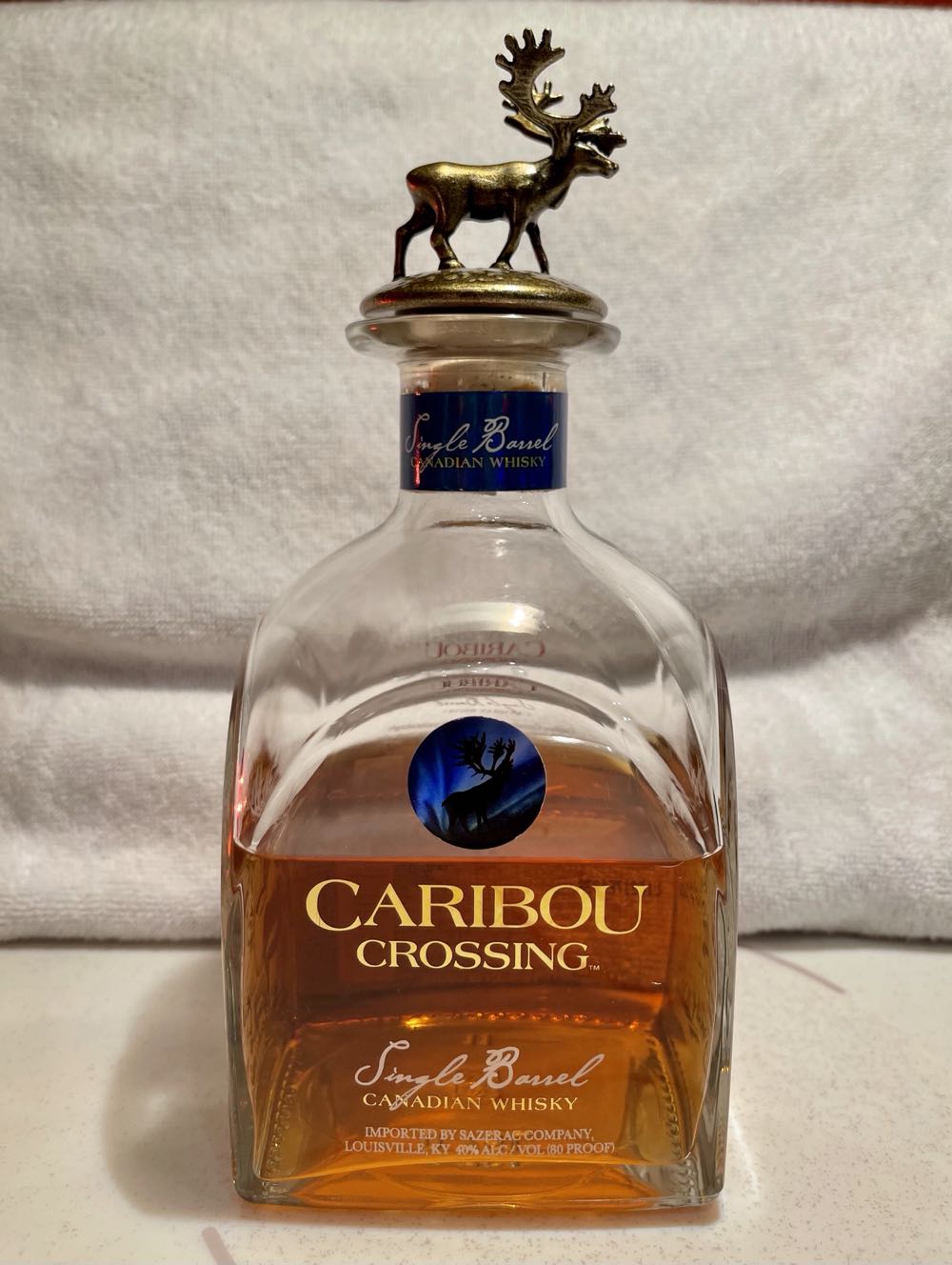 Absolut Electric Silver Limited Edition