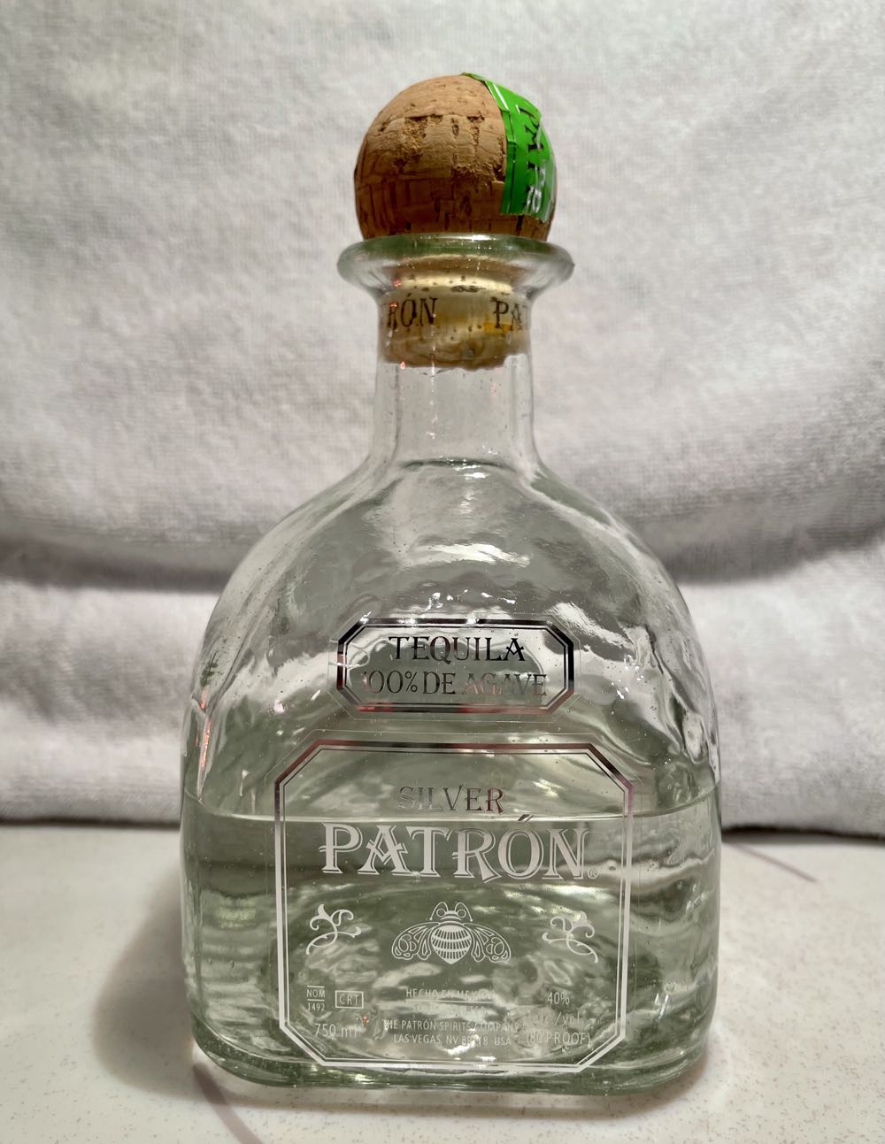 Paul Masson Brandy 1l Liquor