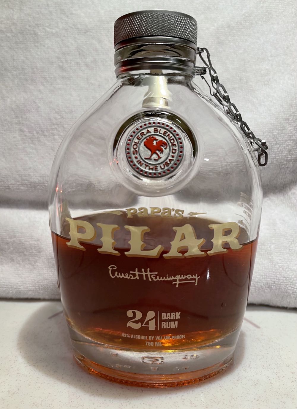 Single Barrel Select Gift Set Germany 2015 Generation 2