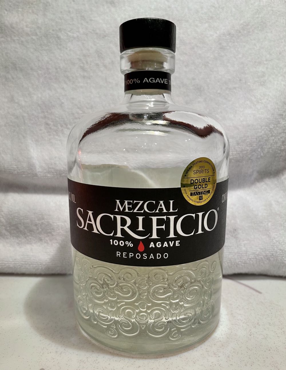 Sunshine State Squires  Prescription Single Barrel Rye 6-16-20