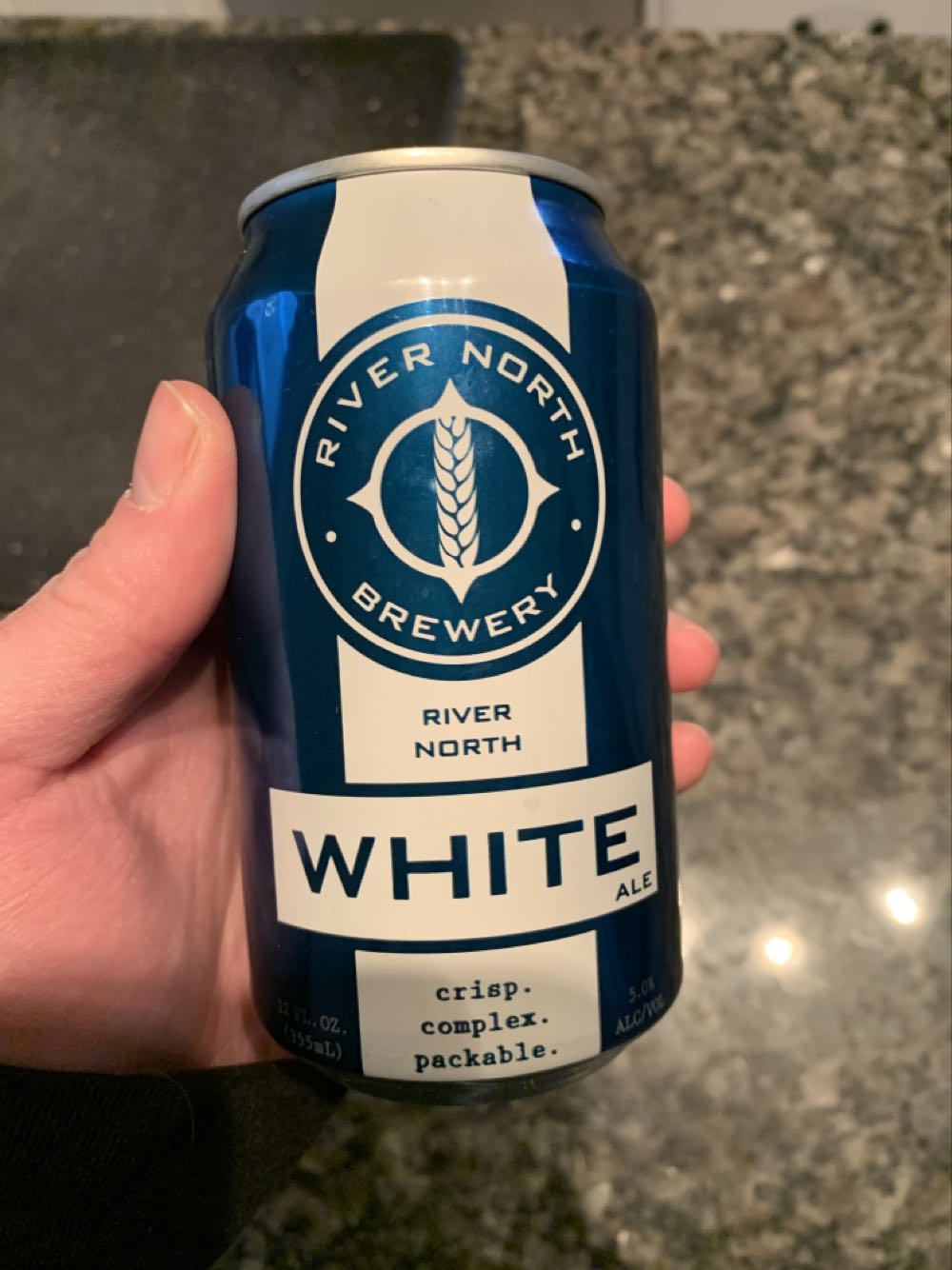 Night Life Coffee Liqueur