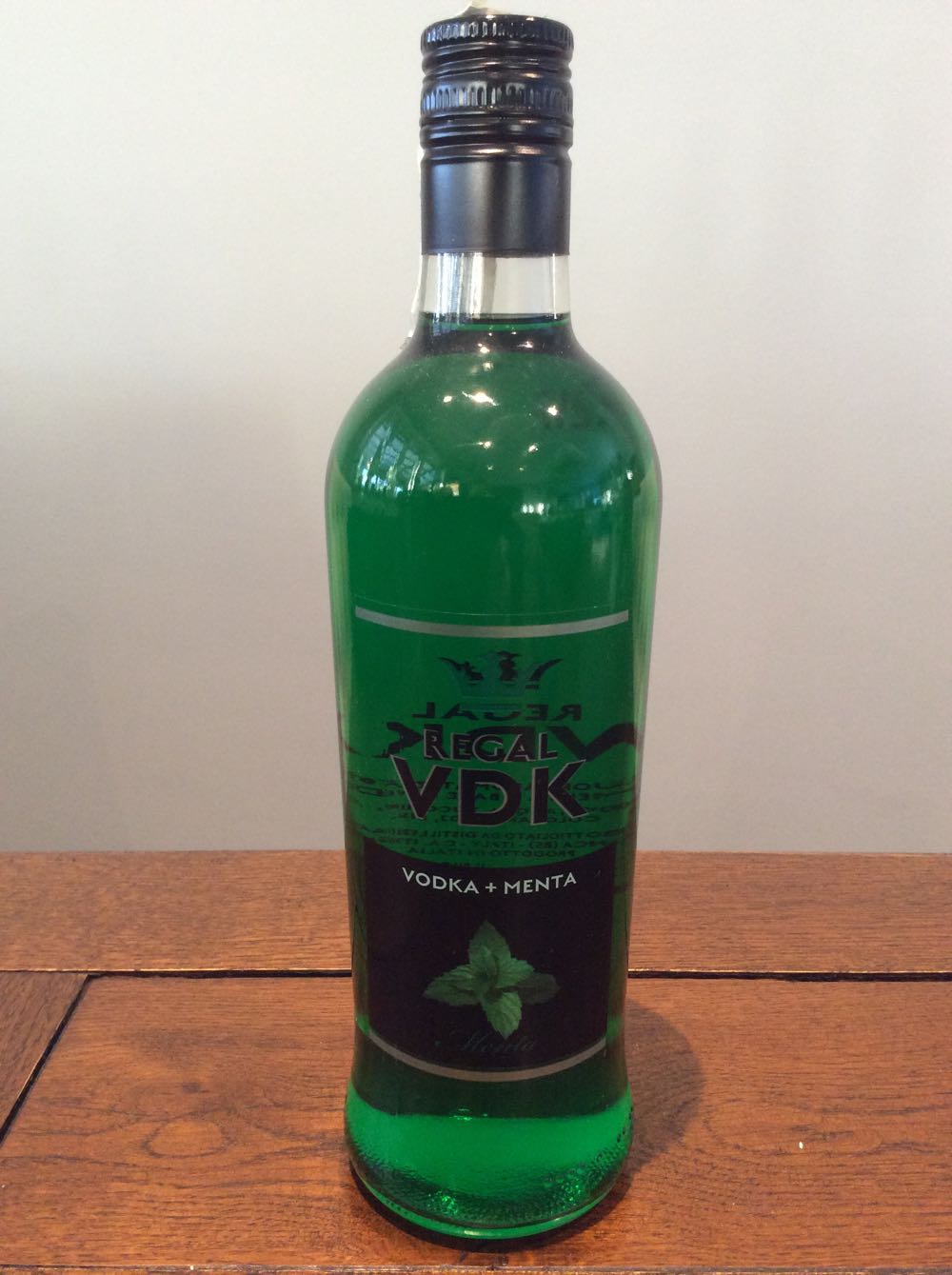 Select Club Pecan Praline Whiskey