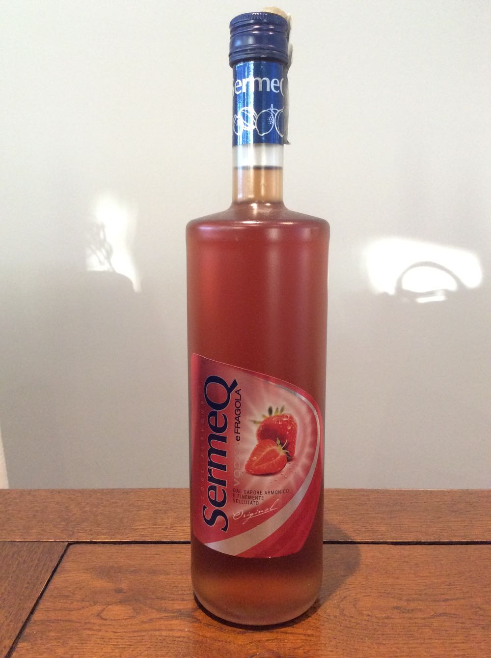 Chairman’s Reserve Rum 1931