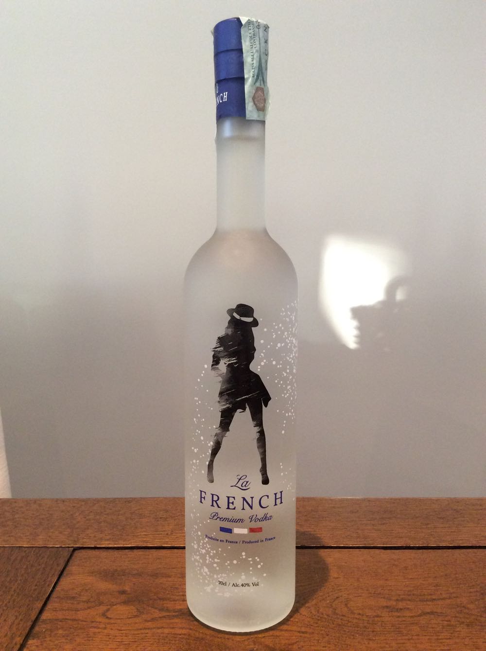 Scene from Lynchburg #1