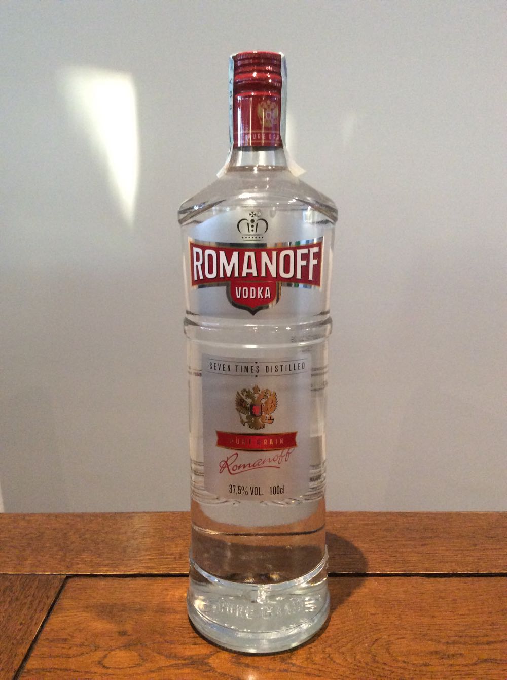 Storyline Bottle Set x3