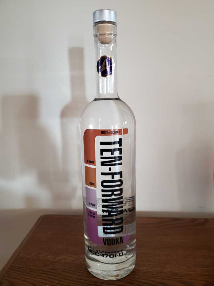 Legend Of Kremlin Gift Box (FR)