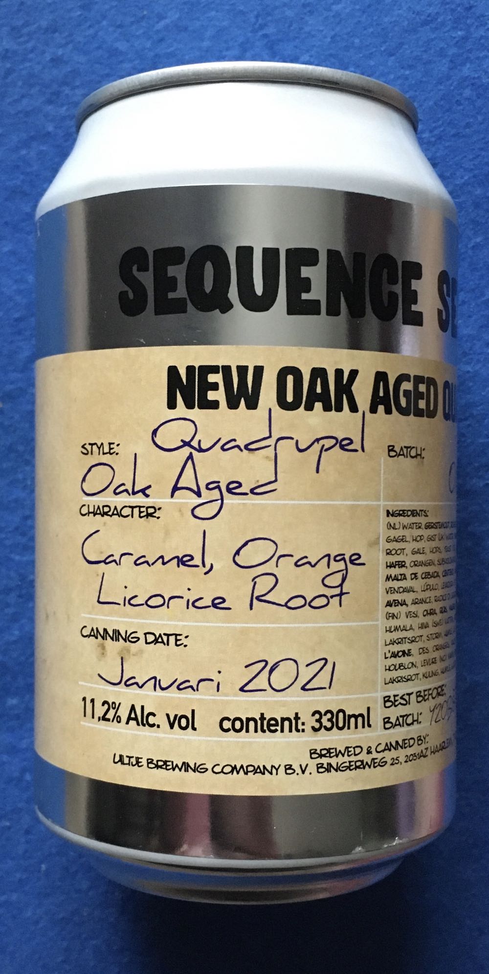 poppin original vodka