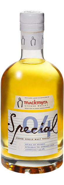 Old Forester Coopers Craft