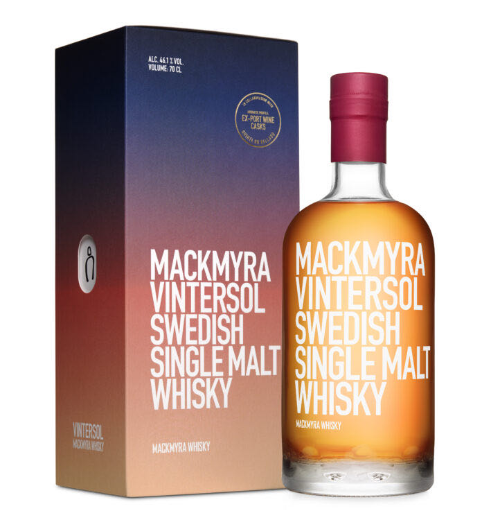 Jung & Wulff Luxury Rums No 1 Trinidad Rum