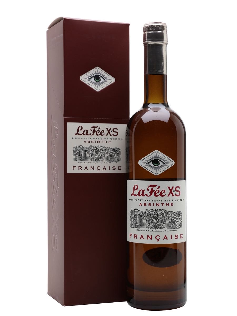 LaFee XS - LaFee (500mL) alcohol collectible - Main Image 2
