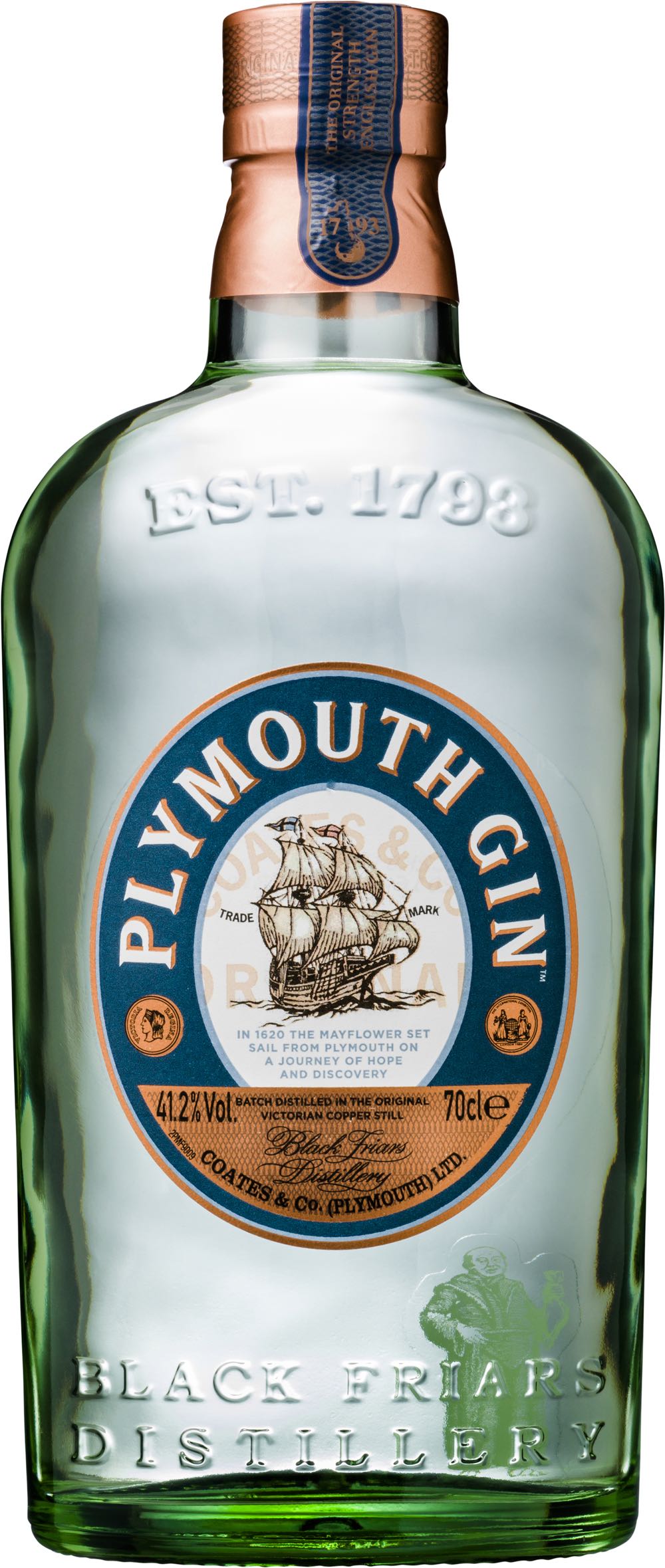 Finlandia Redberry 35cl