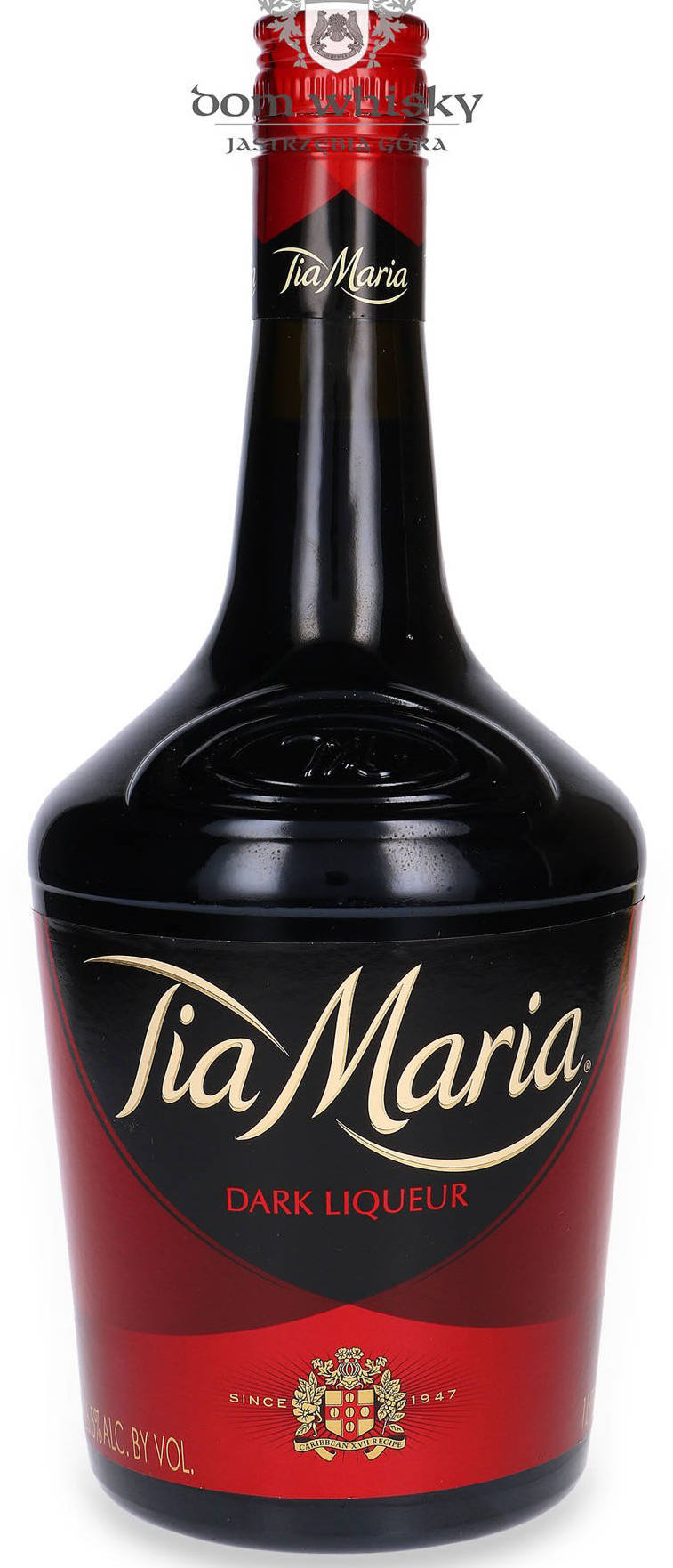 Tia Maria Dark Liqueur - Suntory (700mL) alcohol collectible - Main Image 1