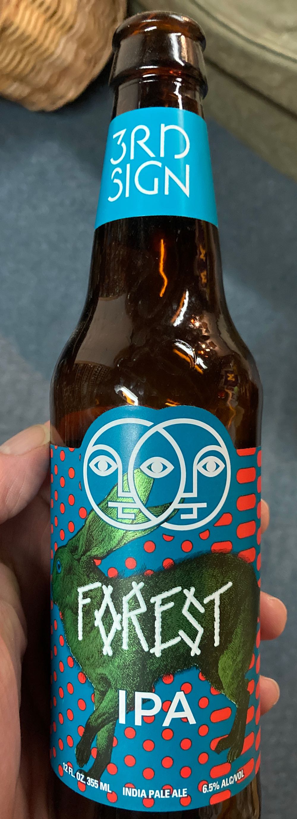 Trader Vic’s 151 Rum