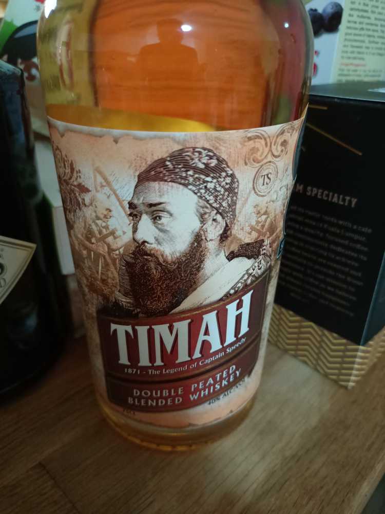 Basil Hayden 10 Yr Rye