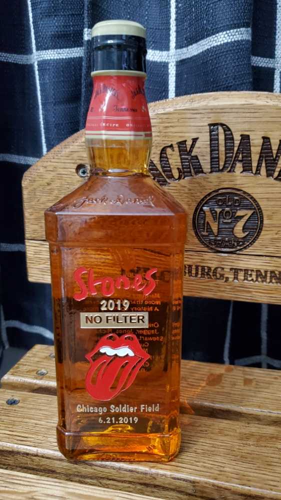 Reservoir Holland’s Ghost