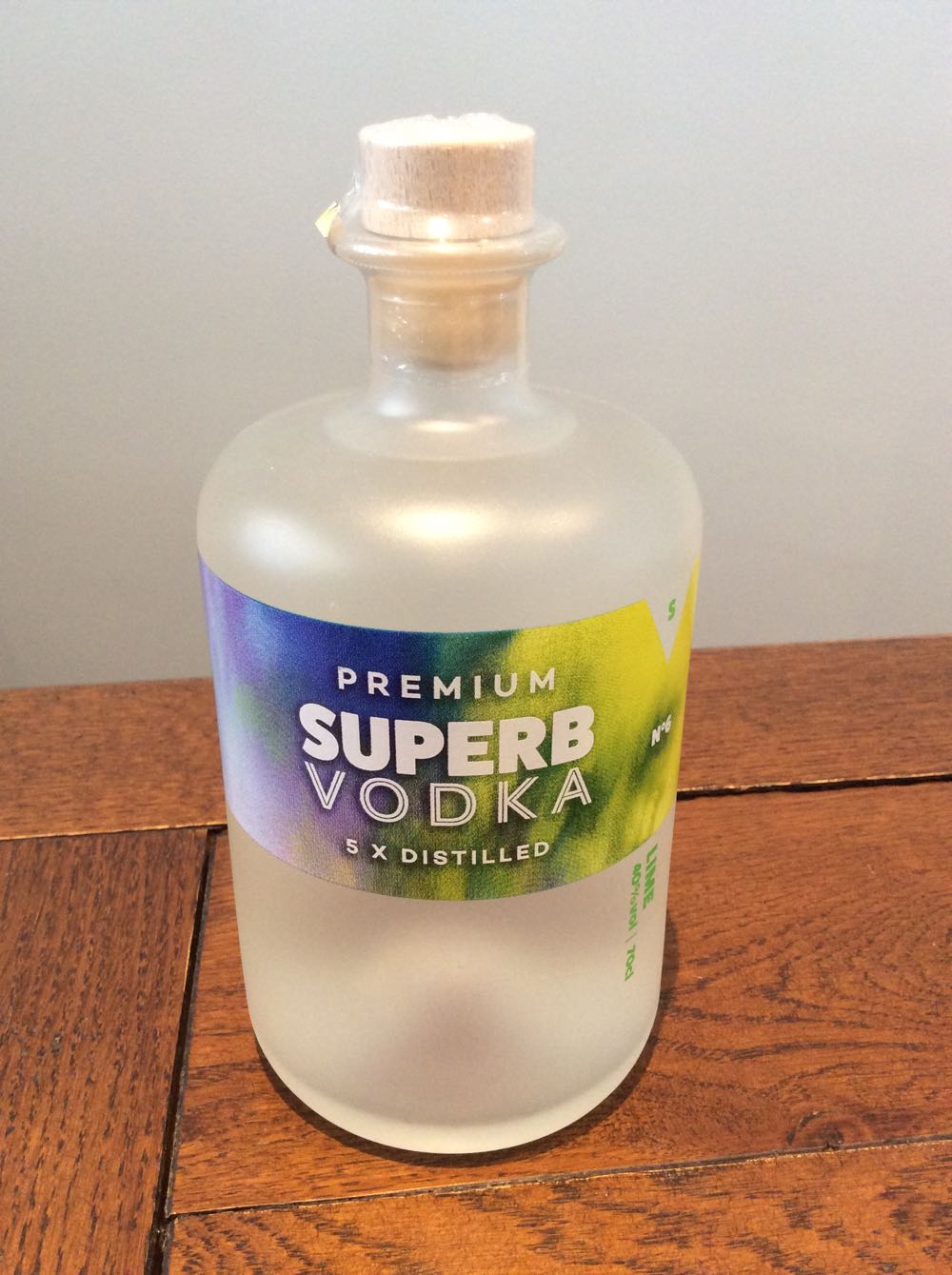 set Black Label 1.75L & Metal