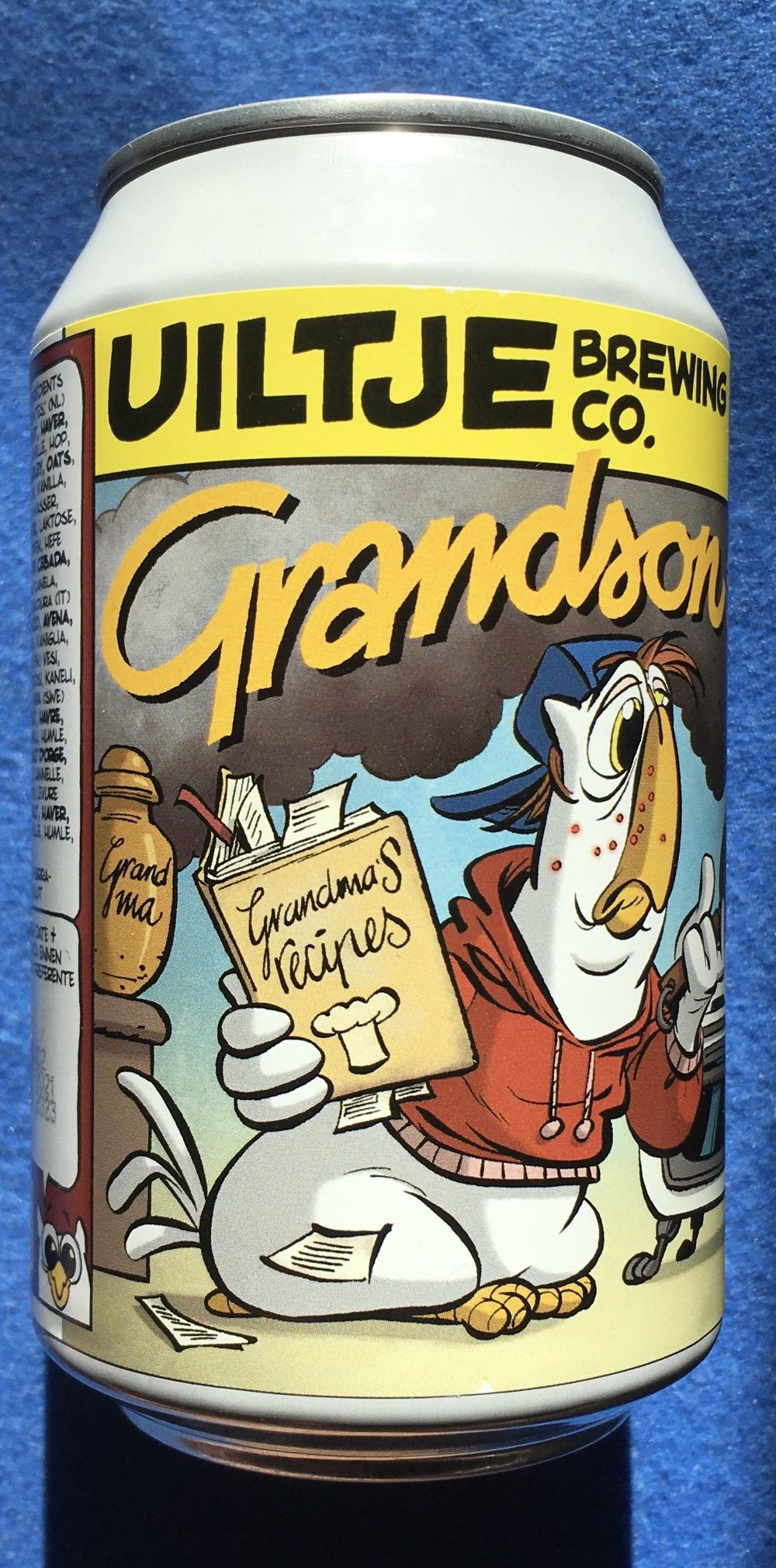 Elkhorn Honey Bourbon Whiskey