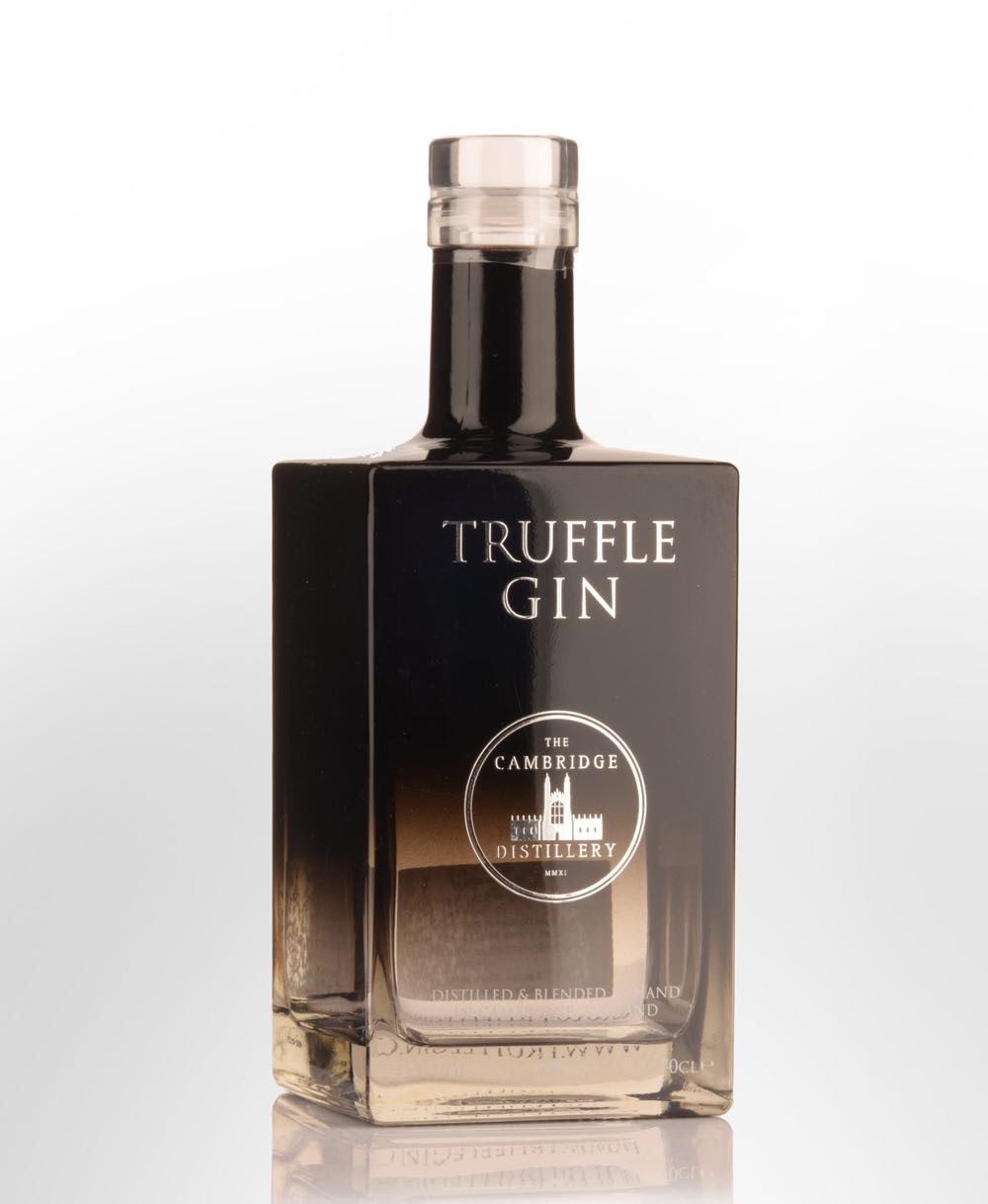 Single Barrel 2-13-04