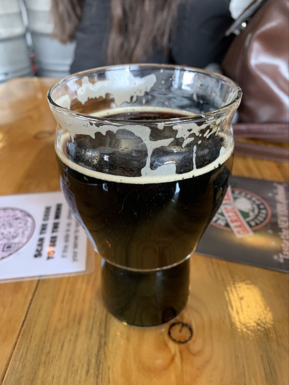 George Dickel Hand Selected Barrel