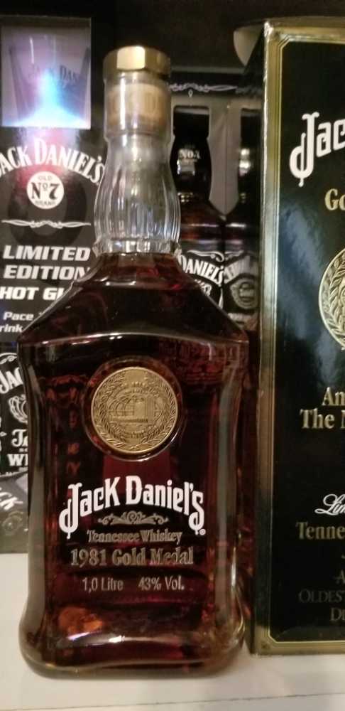 Single Barrel 3 Pack