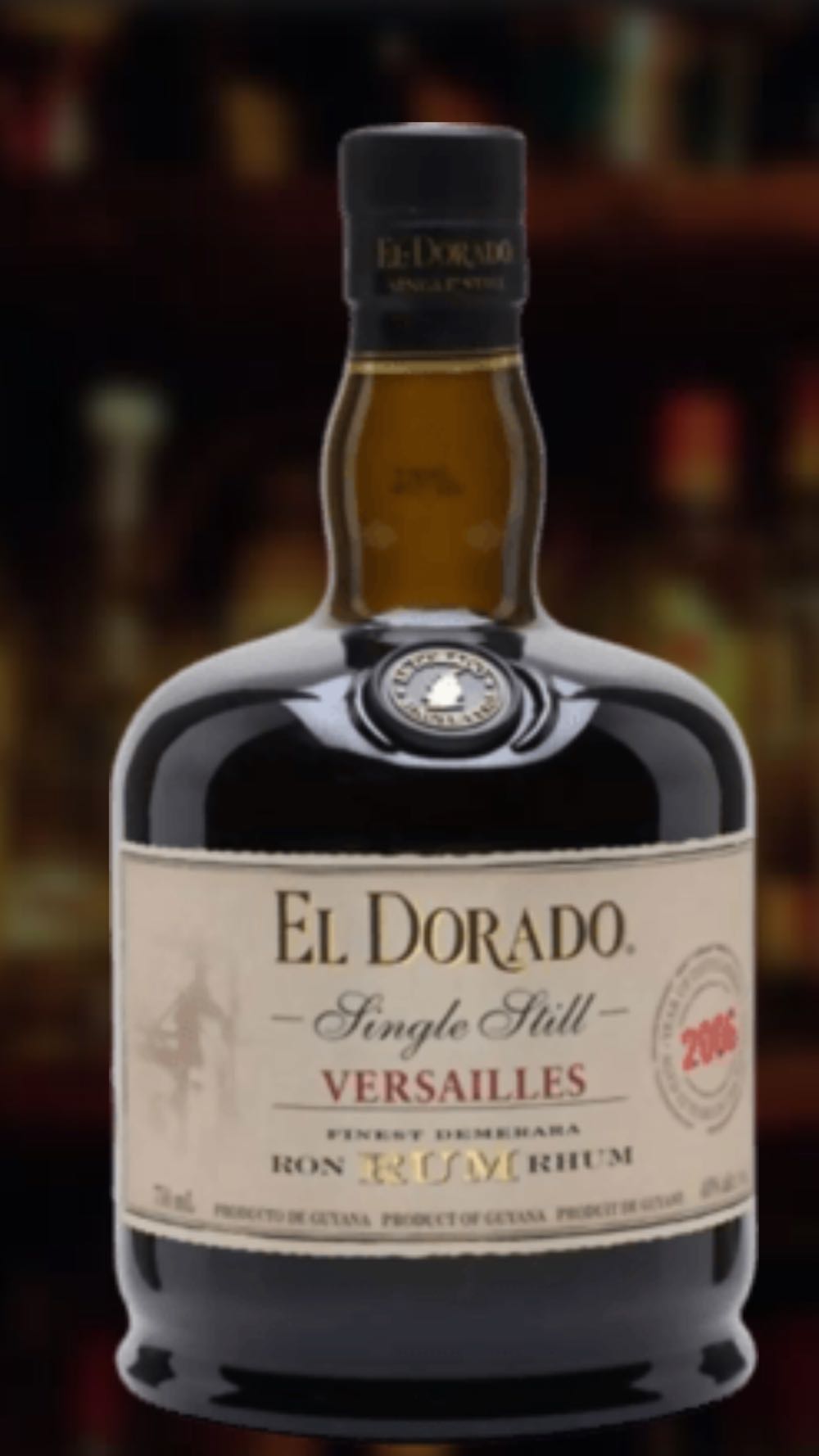 Jack Daniels Scenes from Lynchburg #6