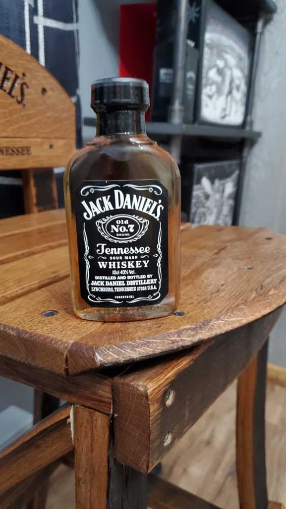 Meyer’s Rum Original Dark