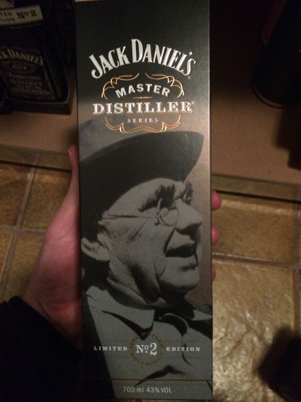 Bird Dog Small Batch