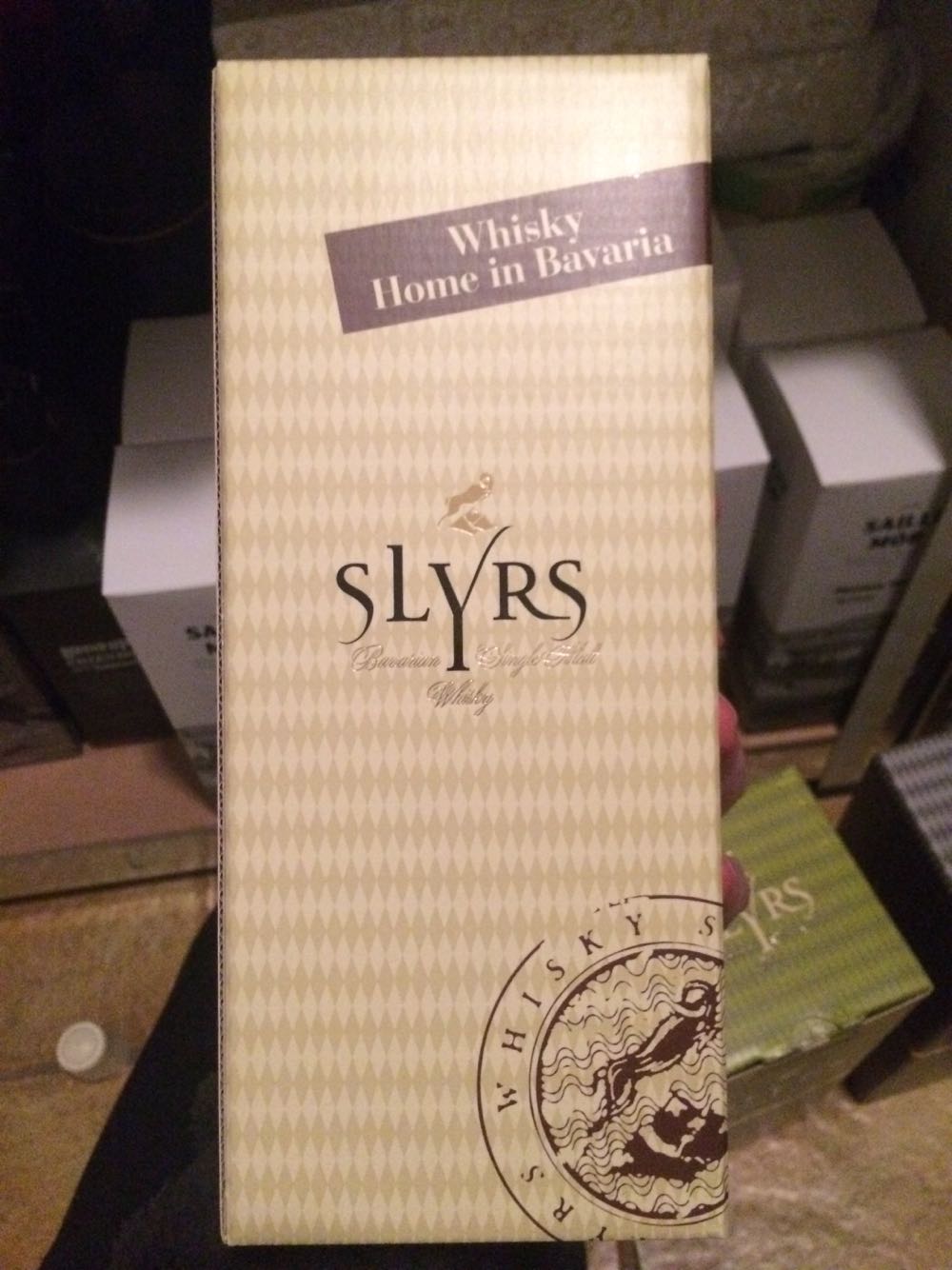 Napoleon Cava D’oro