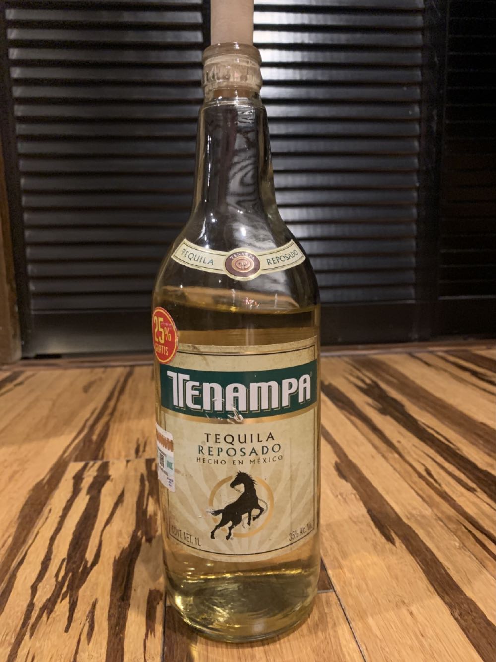 Bastille Hand Crafted 1789