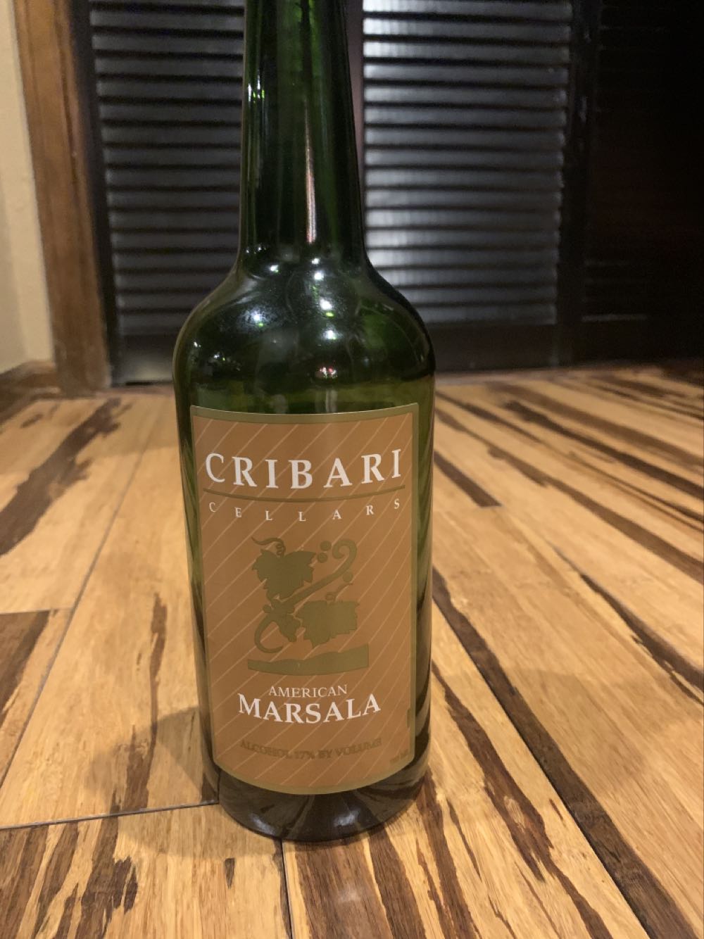 Gentleman Jack Tumbler