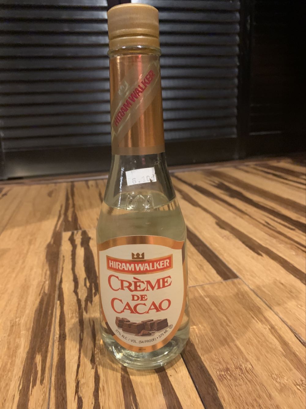 Ambhar Special Reserve