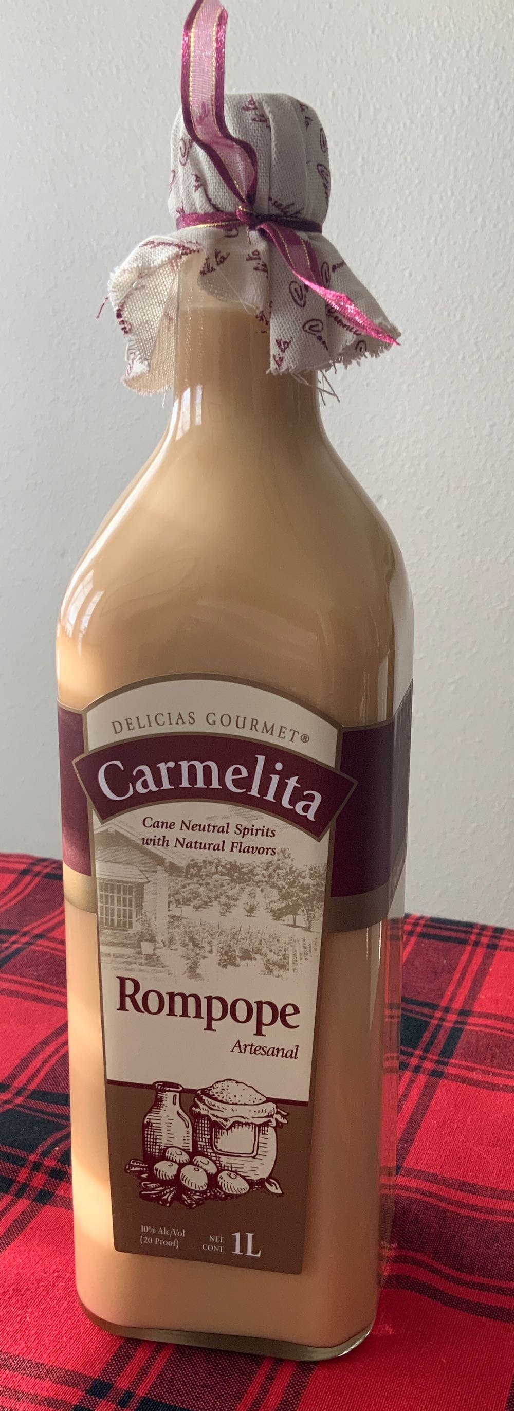 Smirnoff Green Apple Martini