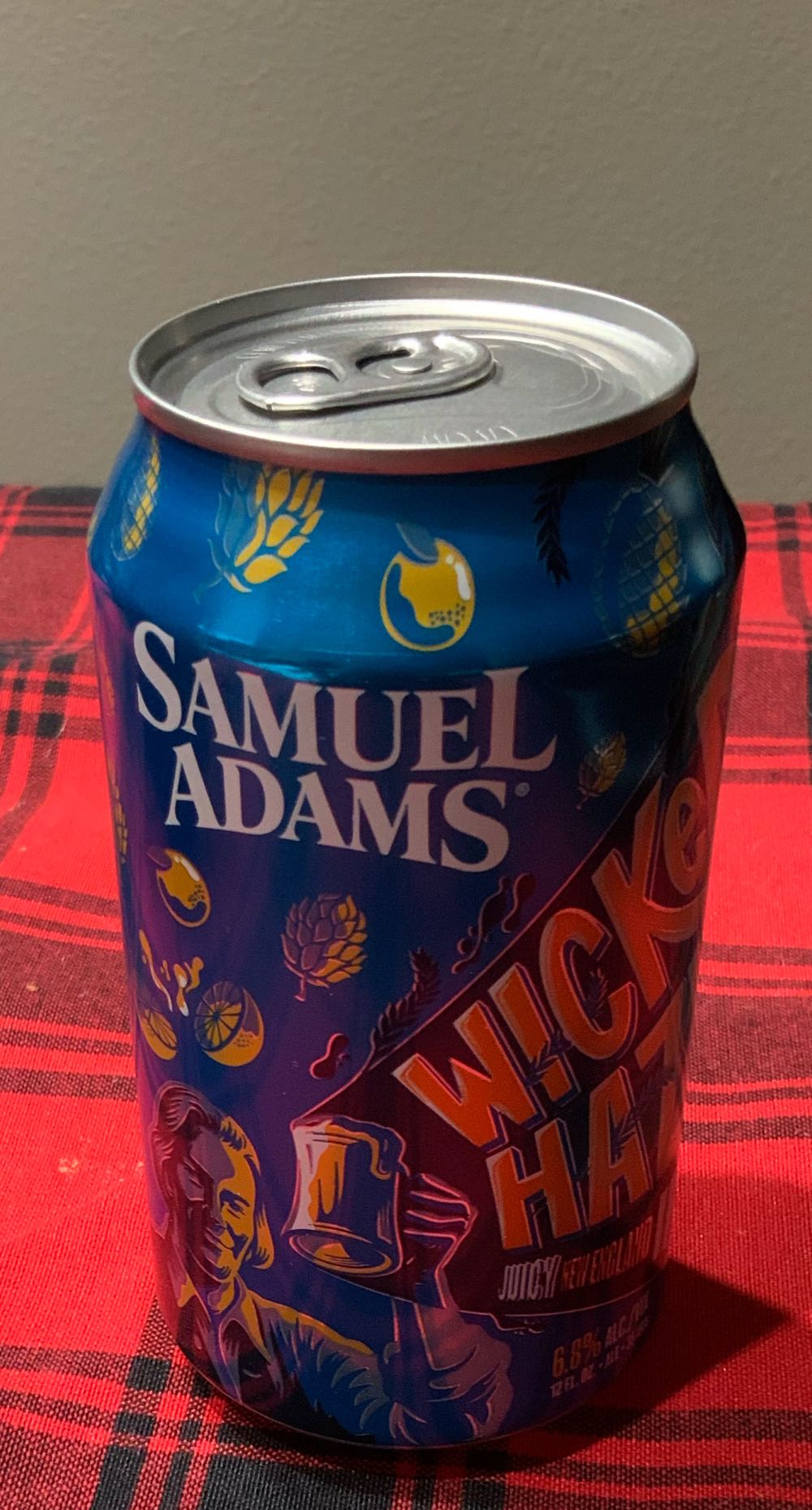  Scenes From Lynchburg #4