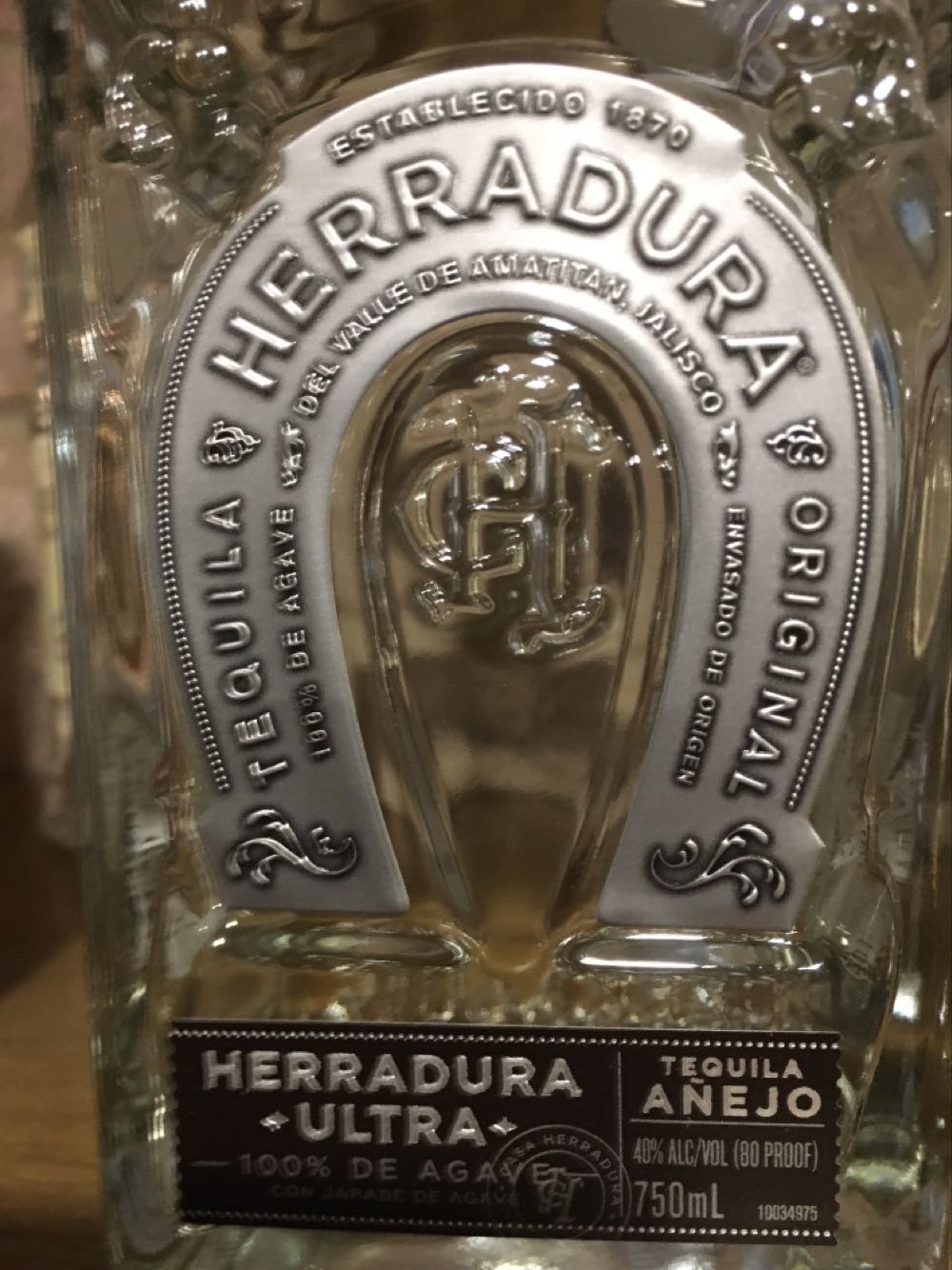 Heritage Single Barrel 9-10-19