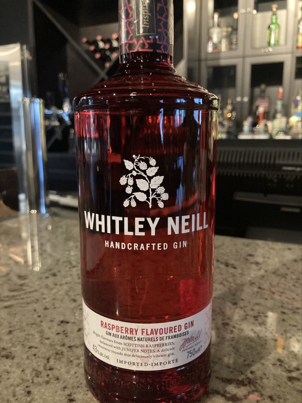 Live Session Pale Ale