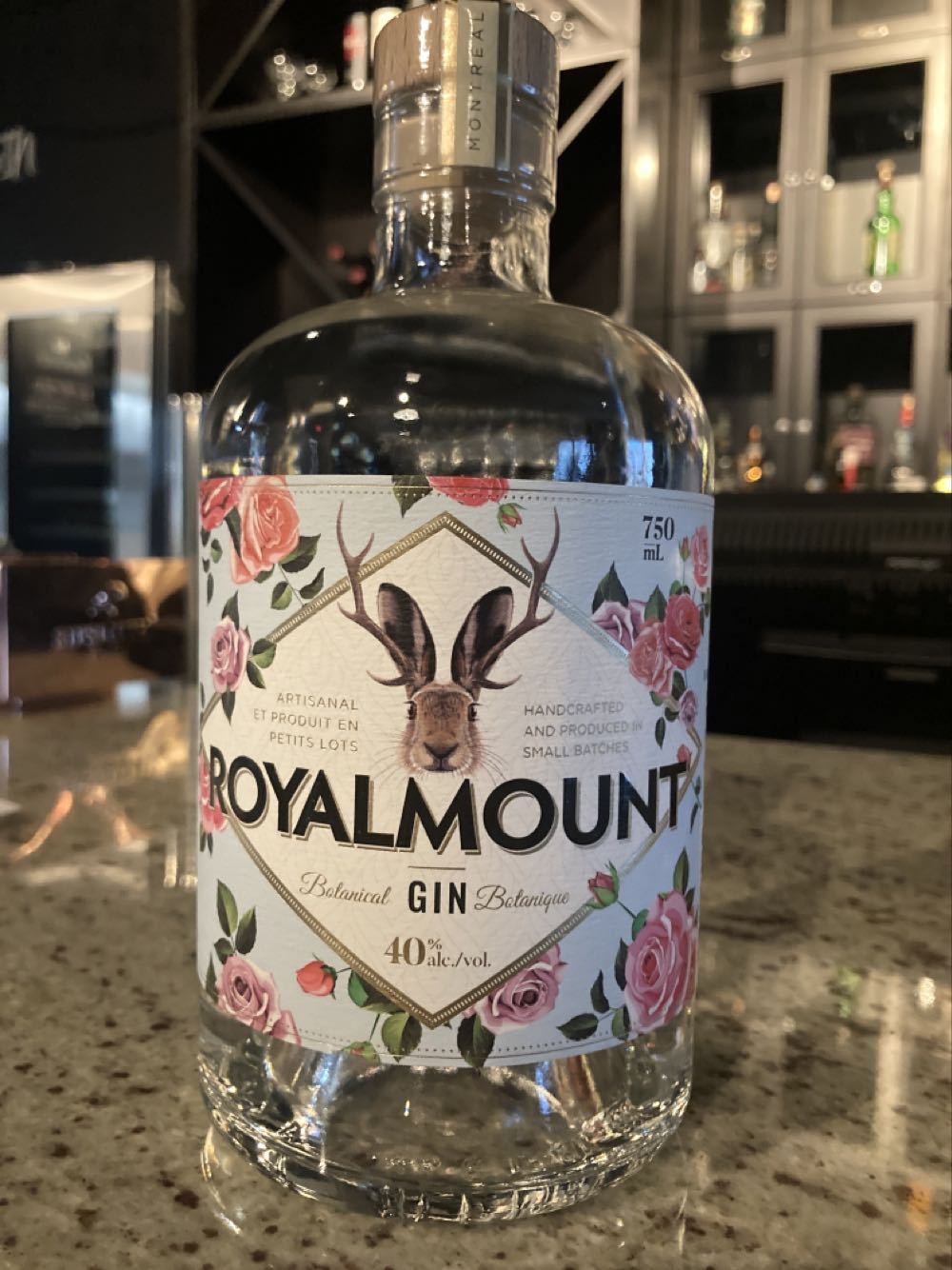 Society Cask No. 1.216